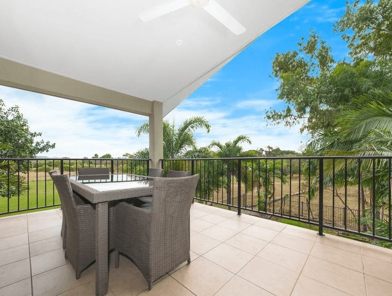 2/45 Hooper Street, BELGIAN GARDENS, QLD 4810