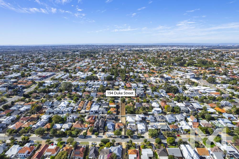 Prop Lot 25 Seaton Lane, SCARBOROUGH, WA 6019