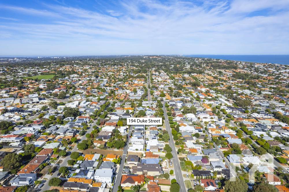 Prop Lot 25 Seaton Lane, SCARBOROUGH, WA 6019