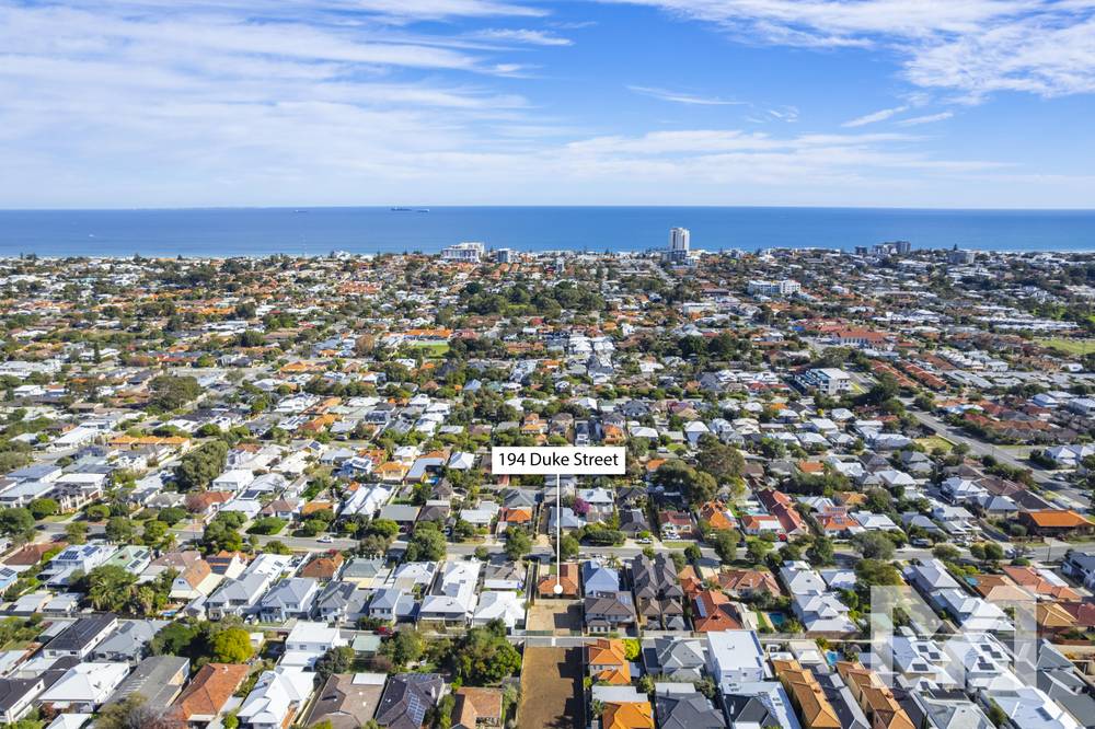 Prop Lot 25 Seaton Lane, SCARBOROUGH, WA 6019