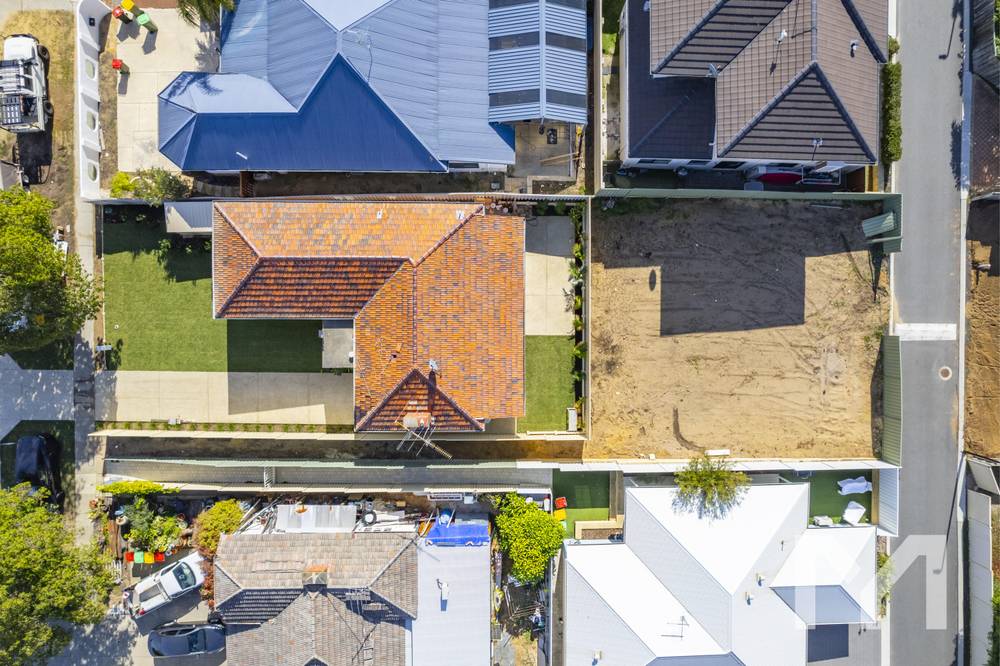 Prop Lot 25 Seaton Lane, SCARBOROUGH, WA 6019