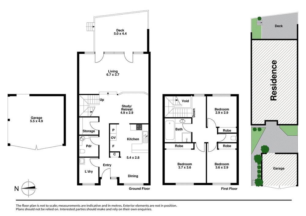 6/45 Doncaster East Road, MITCHAM, VIC 3132