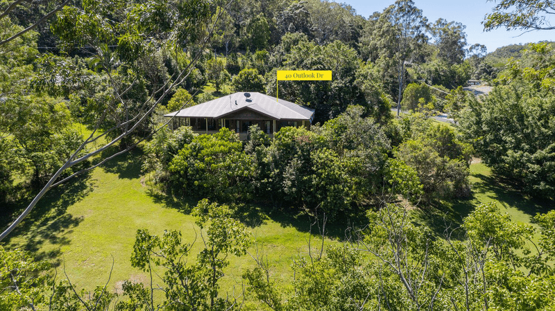 40 Outlook Drive, NINDERRY, QLD 4561
