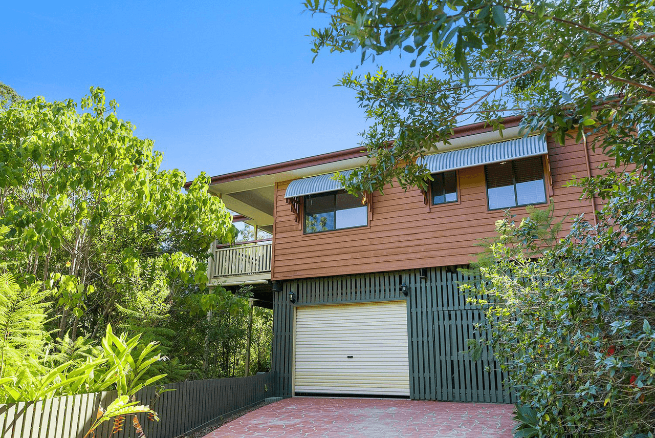 40 Outlook Drive, NINDERRY, QLD 4561