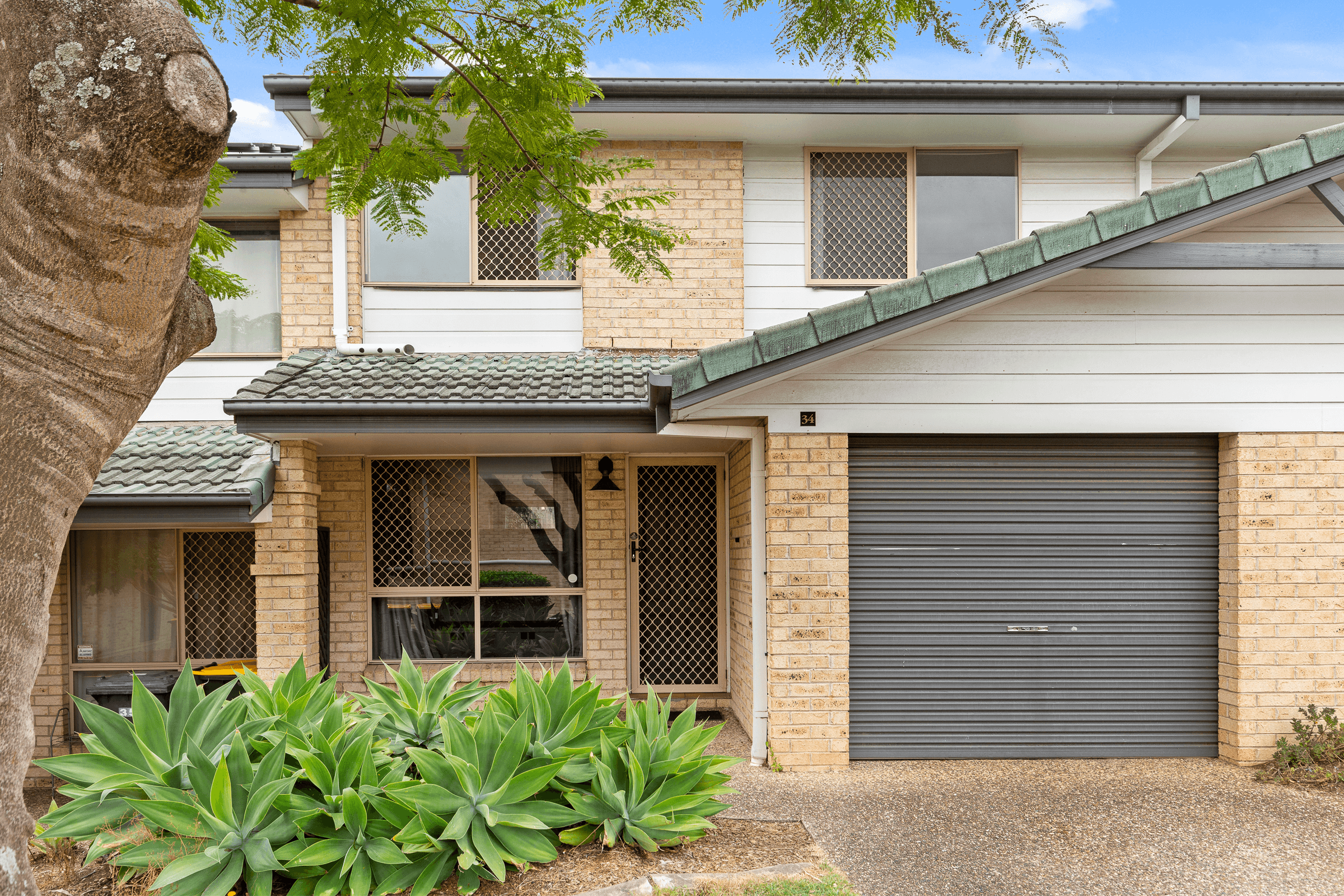 34/106 St Andrew Street, KURABY, QLD 4112