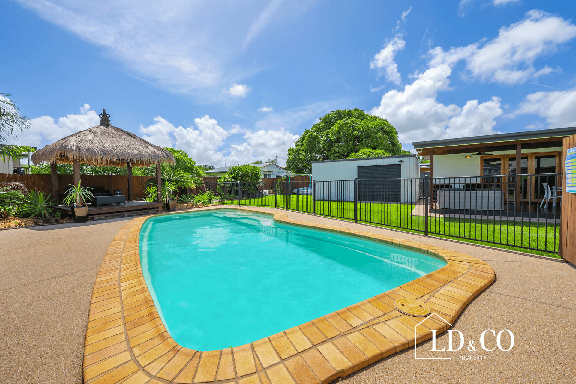 9 Thorning Street, WEST MACKAY, QLD 4740