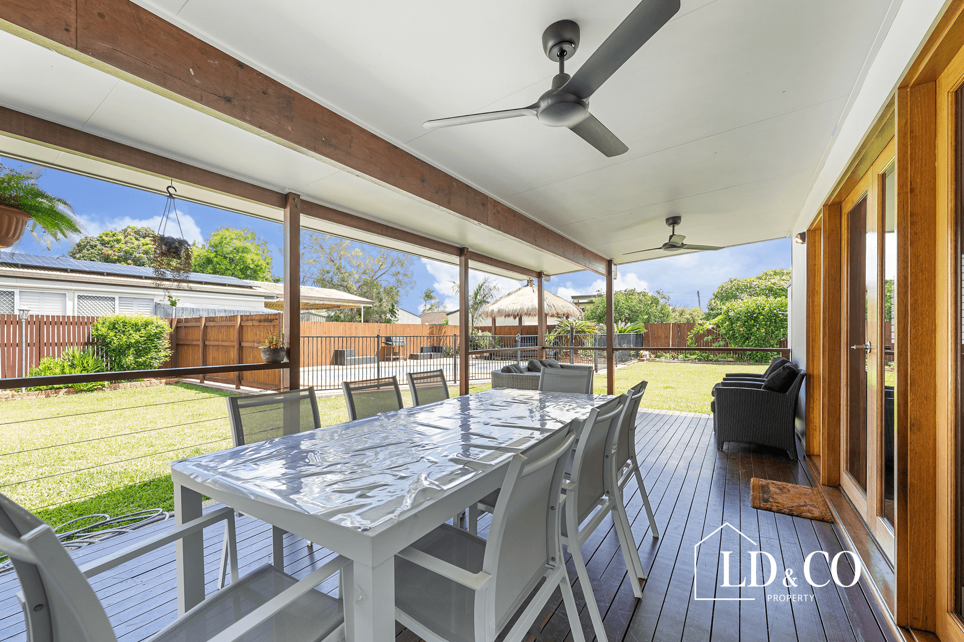 9 Thorning Street, WEST MACKAY, QLD 4740