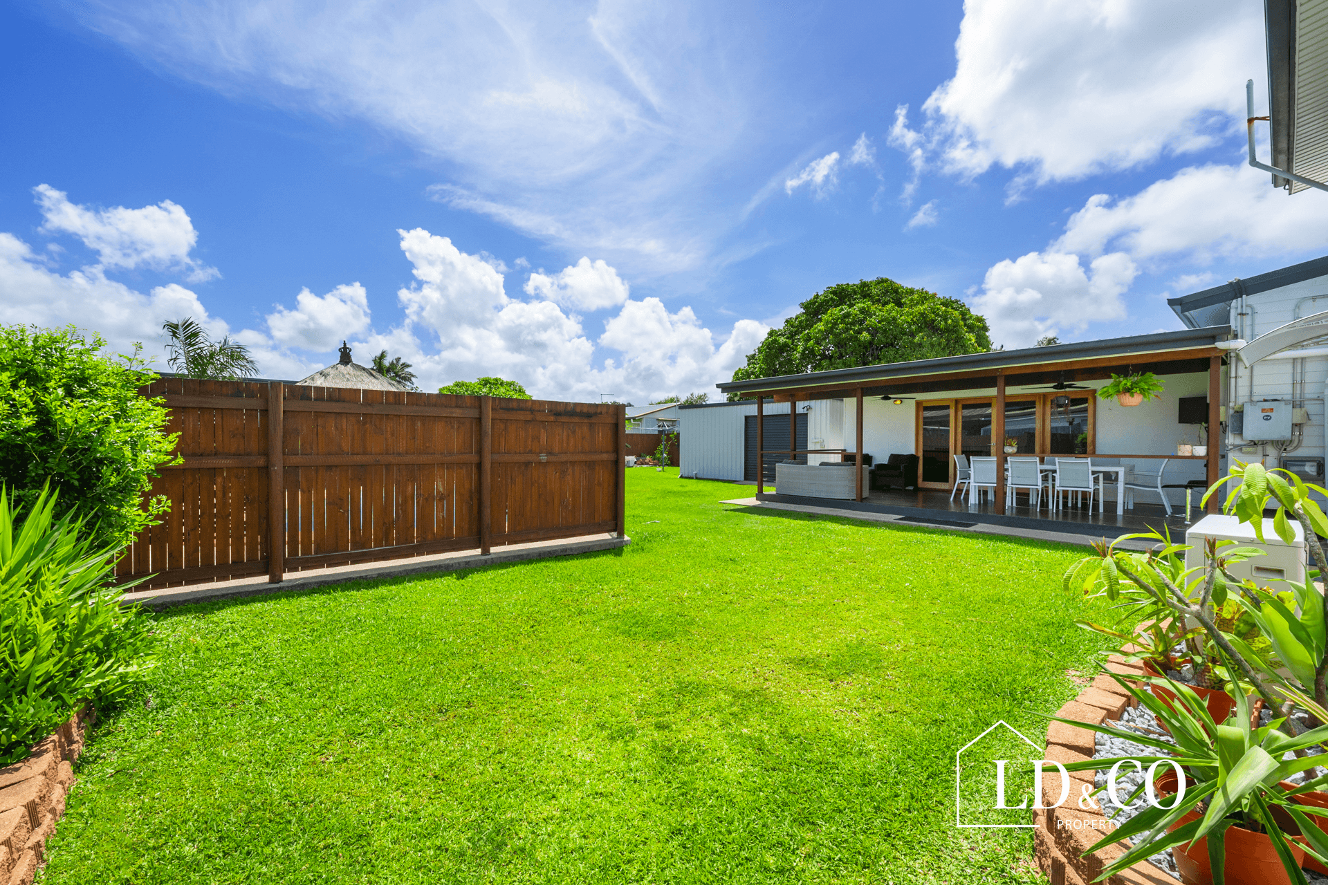 9 Thorning Street, WEST MACKAY, QLD 4740