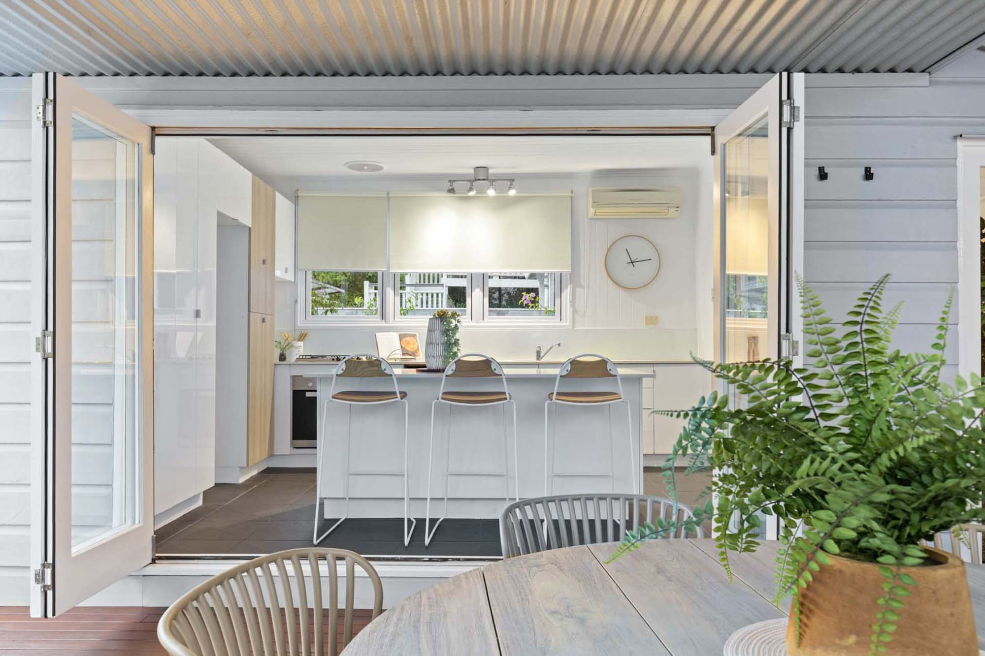 63 Princess Street, Petrie Terrace, QLD 4000