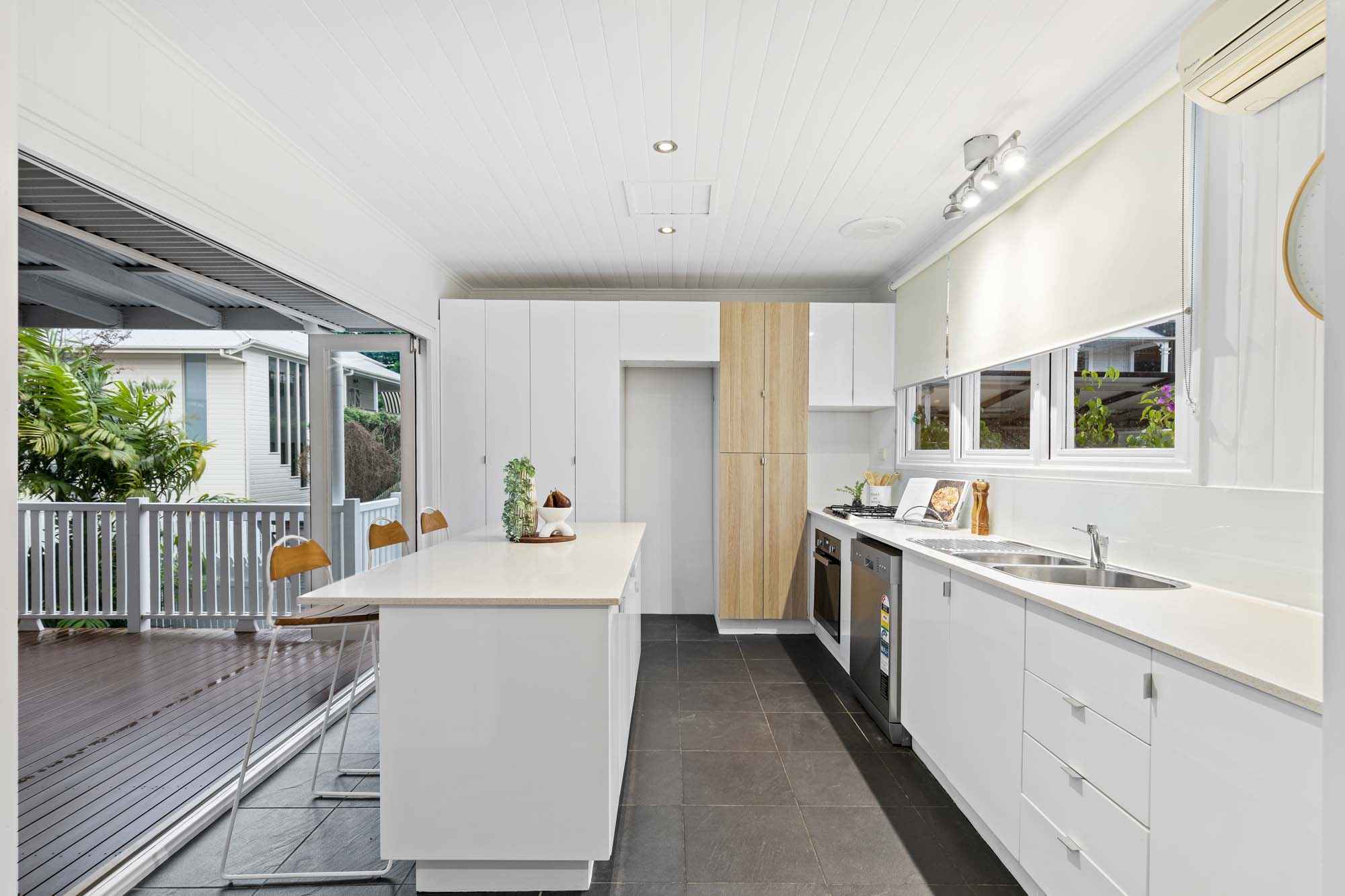 63 Princess Street, Petrie Terrace, QLD 4000