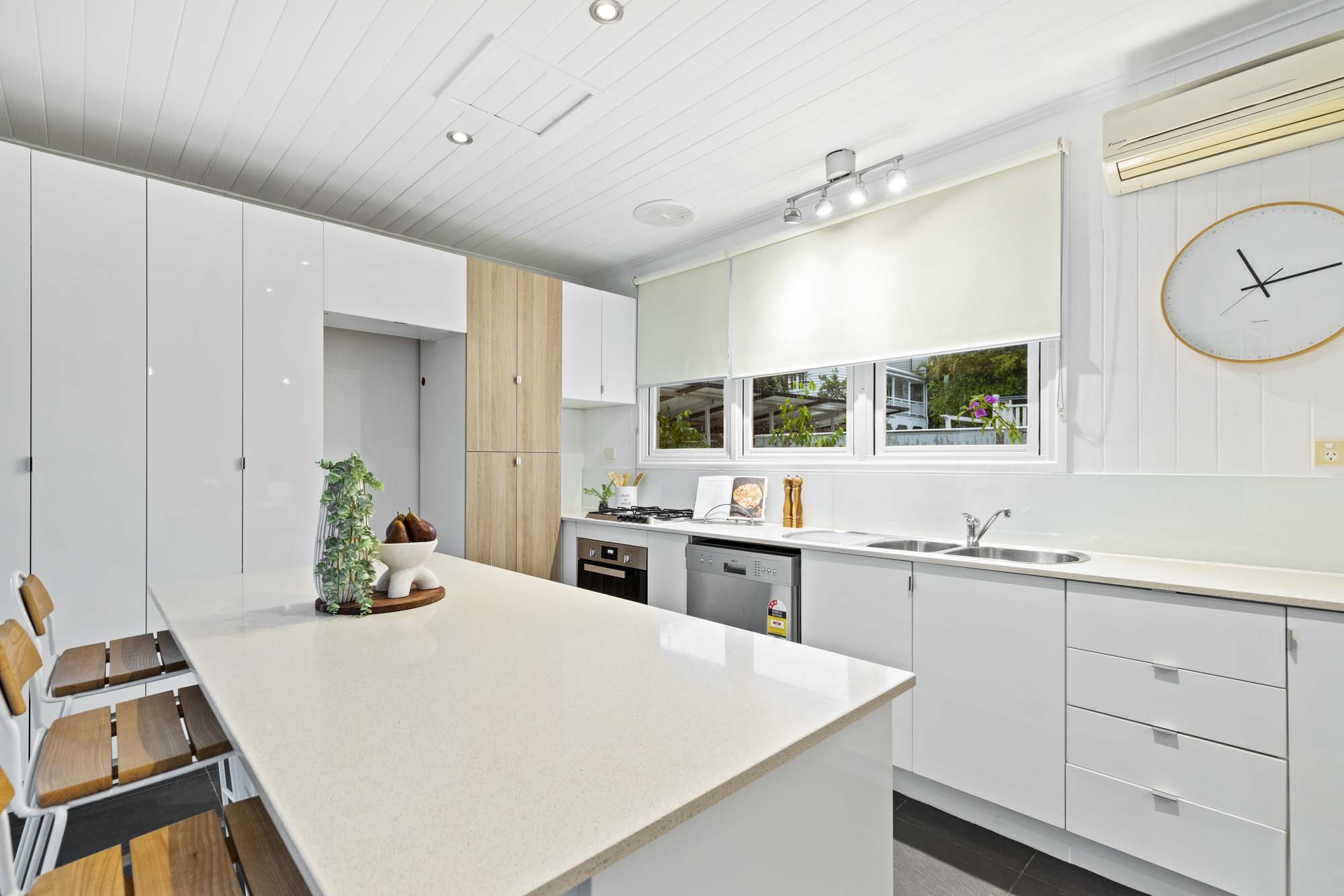 63 Princess Street, Petrie Terrace, QLD 4000