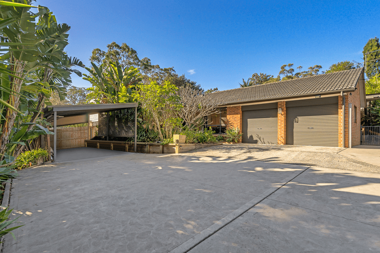 3 Wards Hill Road, KILLCARE HEIGHTS, NSW 2257