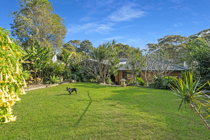 3 Wards Hill Road, KILLCARE HEIGHTS, NSW 2257