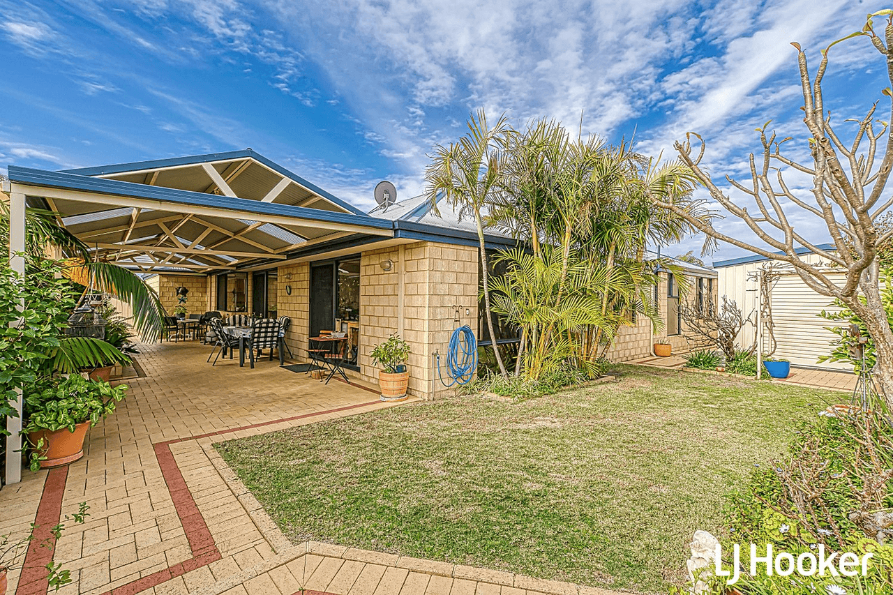 13 Antigua Place, SOUTHERN RIVER, WA 6110