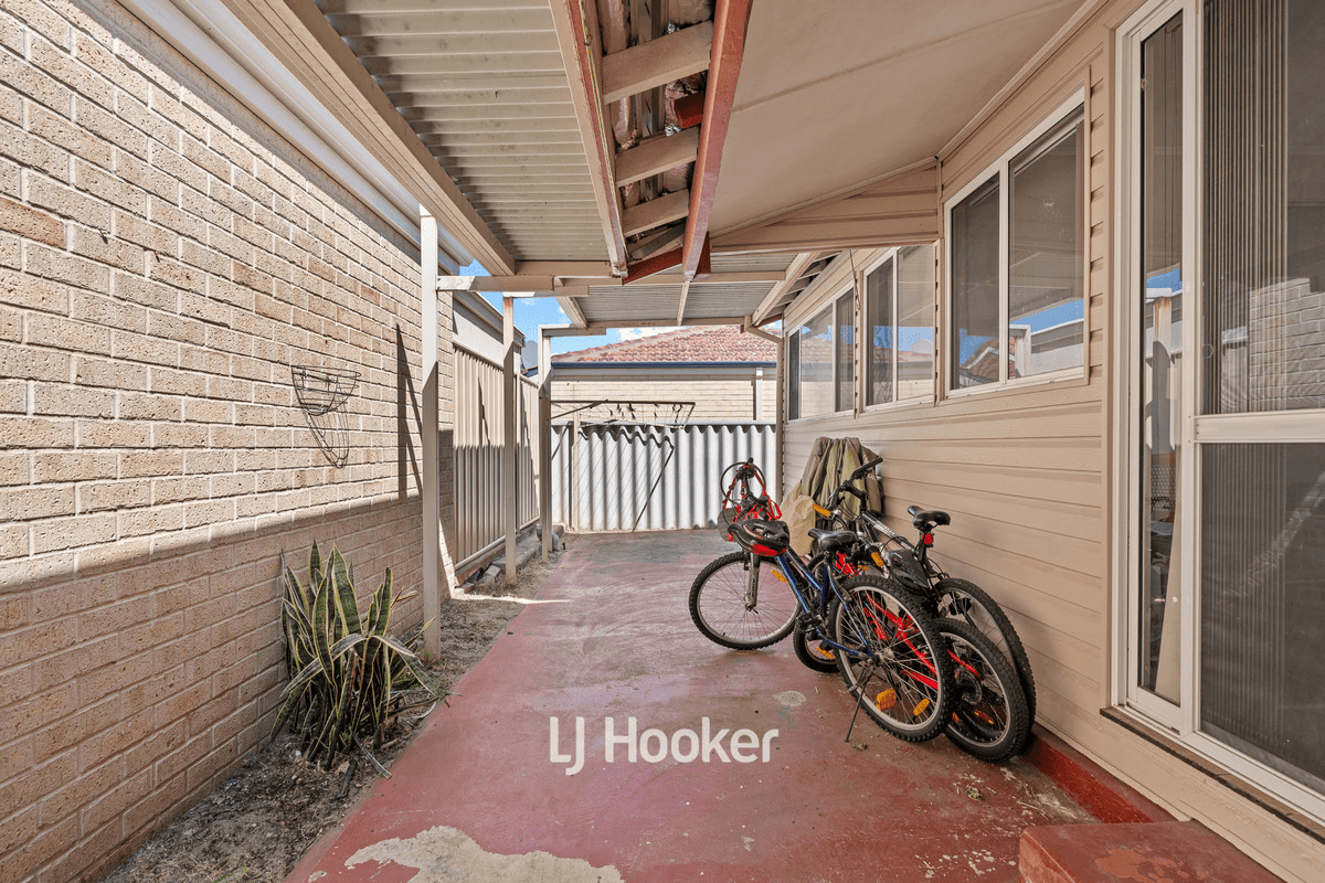 1/110 Forrest Avenue, South Bunbury, WA 6230