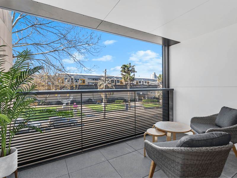 106/88 Alfred St, MILSONS POINT, NSW 2061