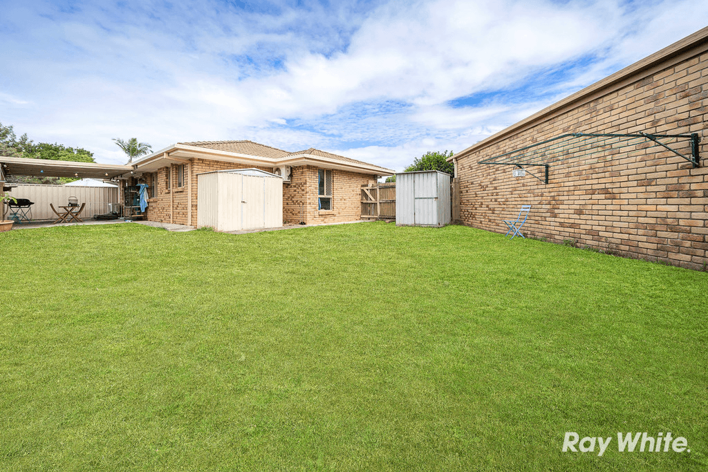 10 Bella Court, EAGLEBY, QLD 4207