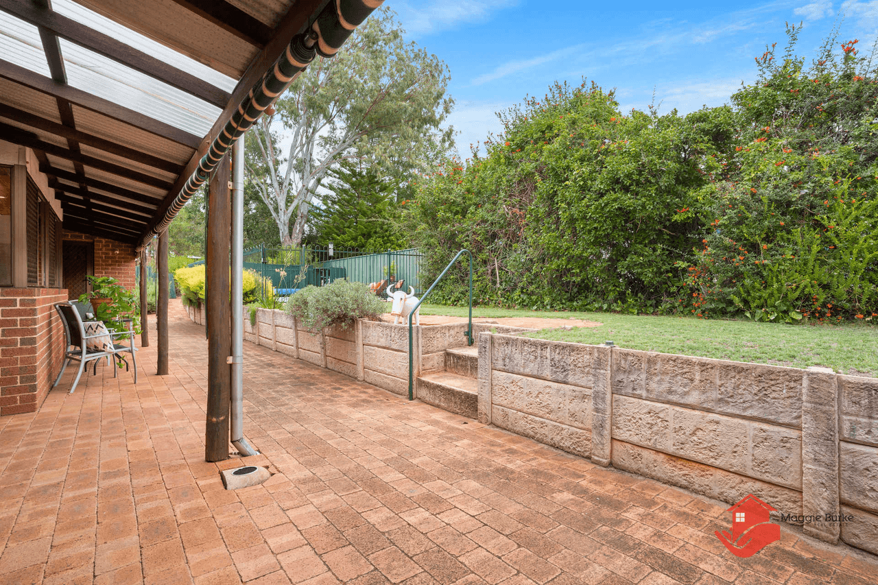 45 Jade Street, Mount Richon, WA 6112