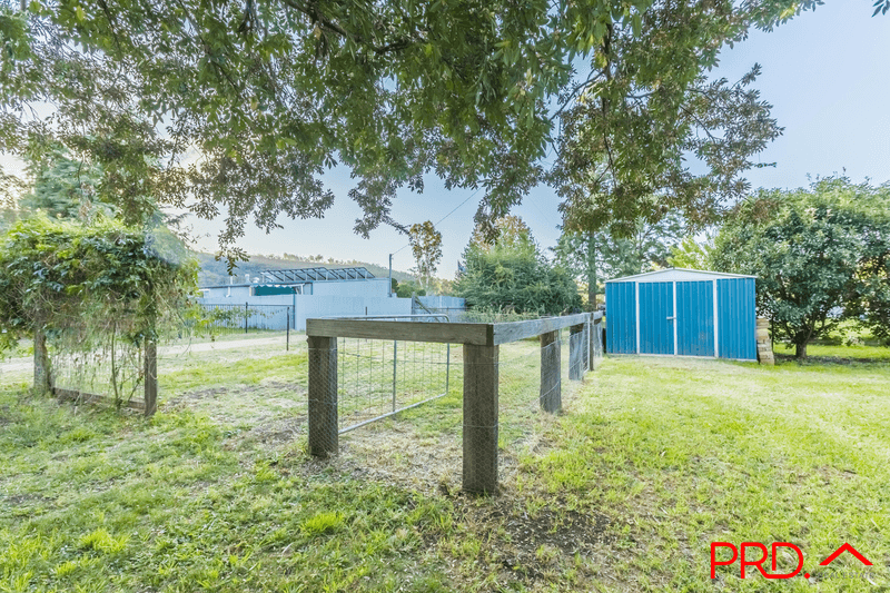 17-19 Frederick Street, WOOLOMIN, NSW 2340