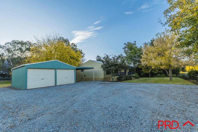 17-19 Frederick Street, WOOLOMIN, NSW 2340