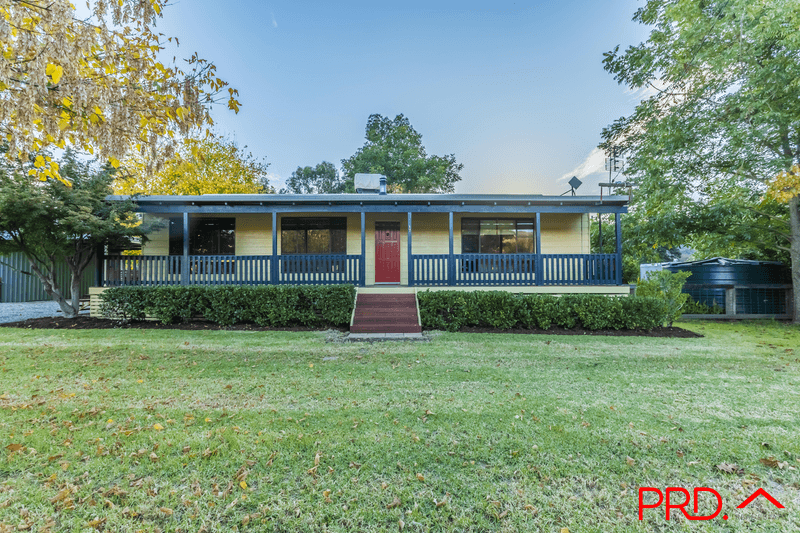 17-19 Frederick Street, WOOLOMIN, NSW 2340