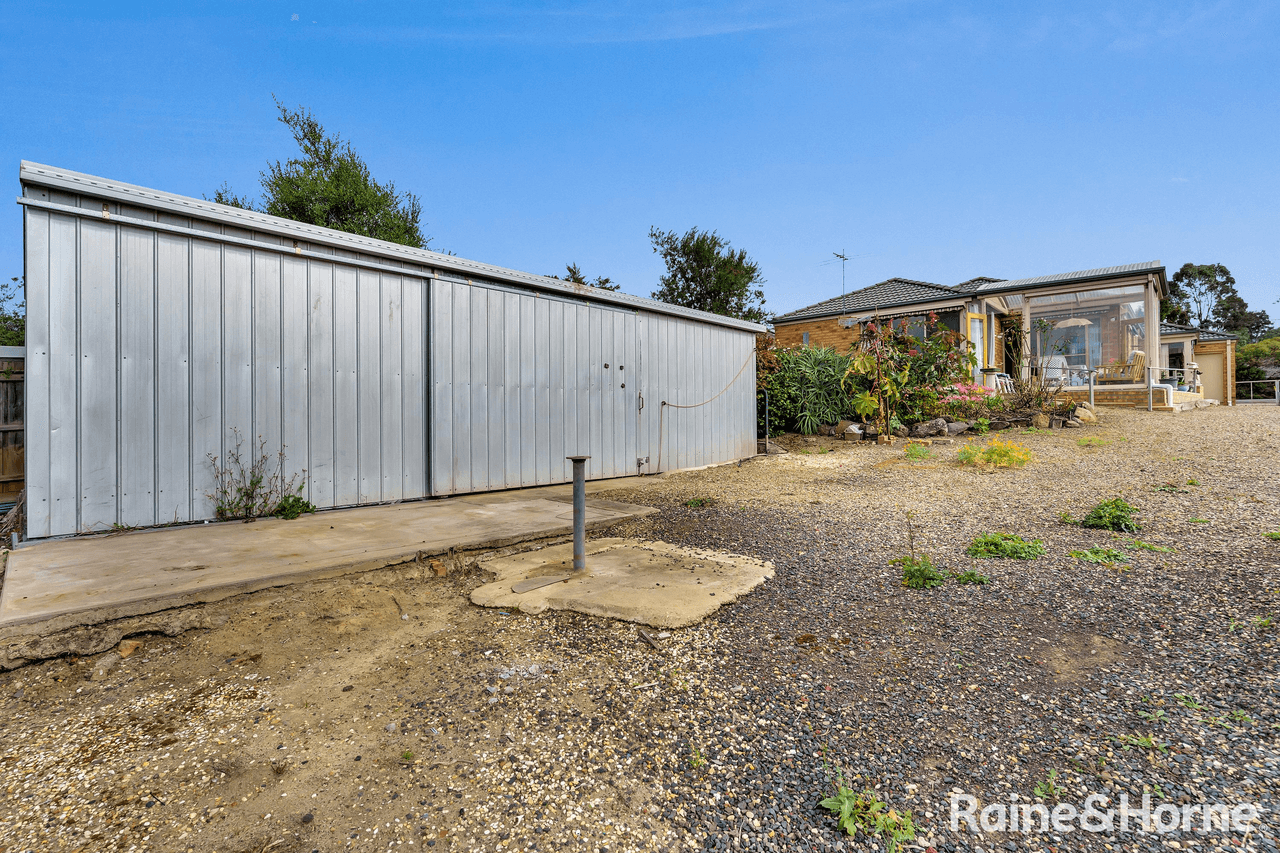 9 Somerville Lane, RIDDELLS CREEK, VIC 3431