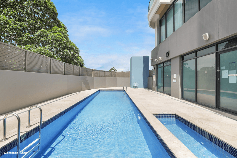 516/110-114 James Ruse Drive, Rosehill, NSW 2142