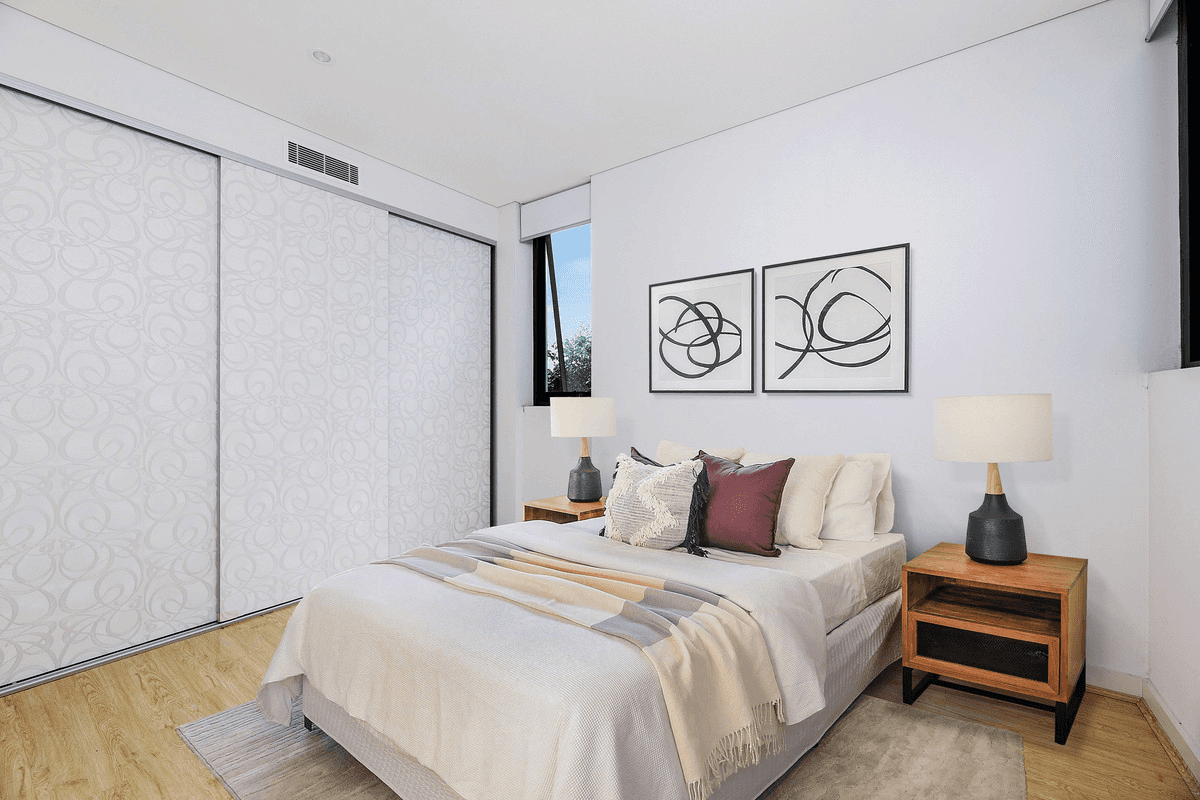 106/13 Bennett Street, MORTLAKE, NSW 2137