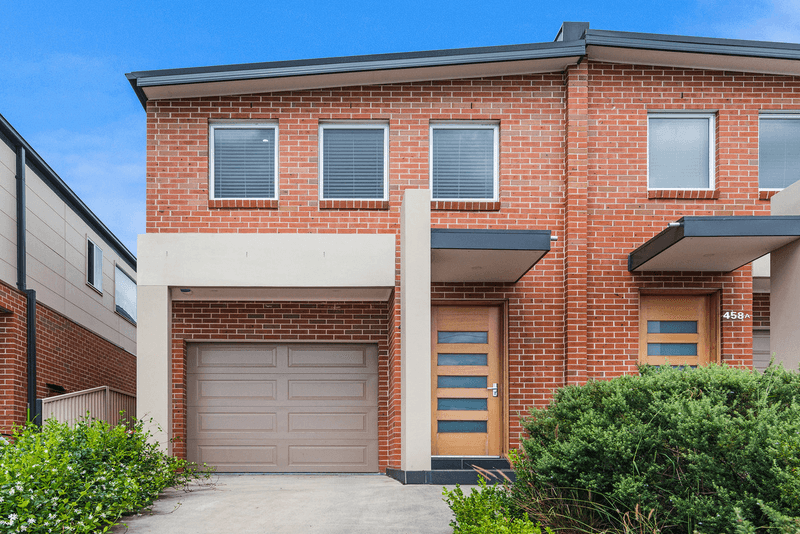 458 Merrylands Road, MERRYLANDS, NSW 2160