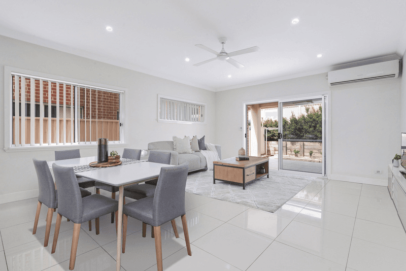 458 Merrylands Road, MERRYLANDS, NSW 2160