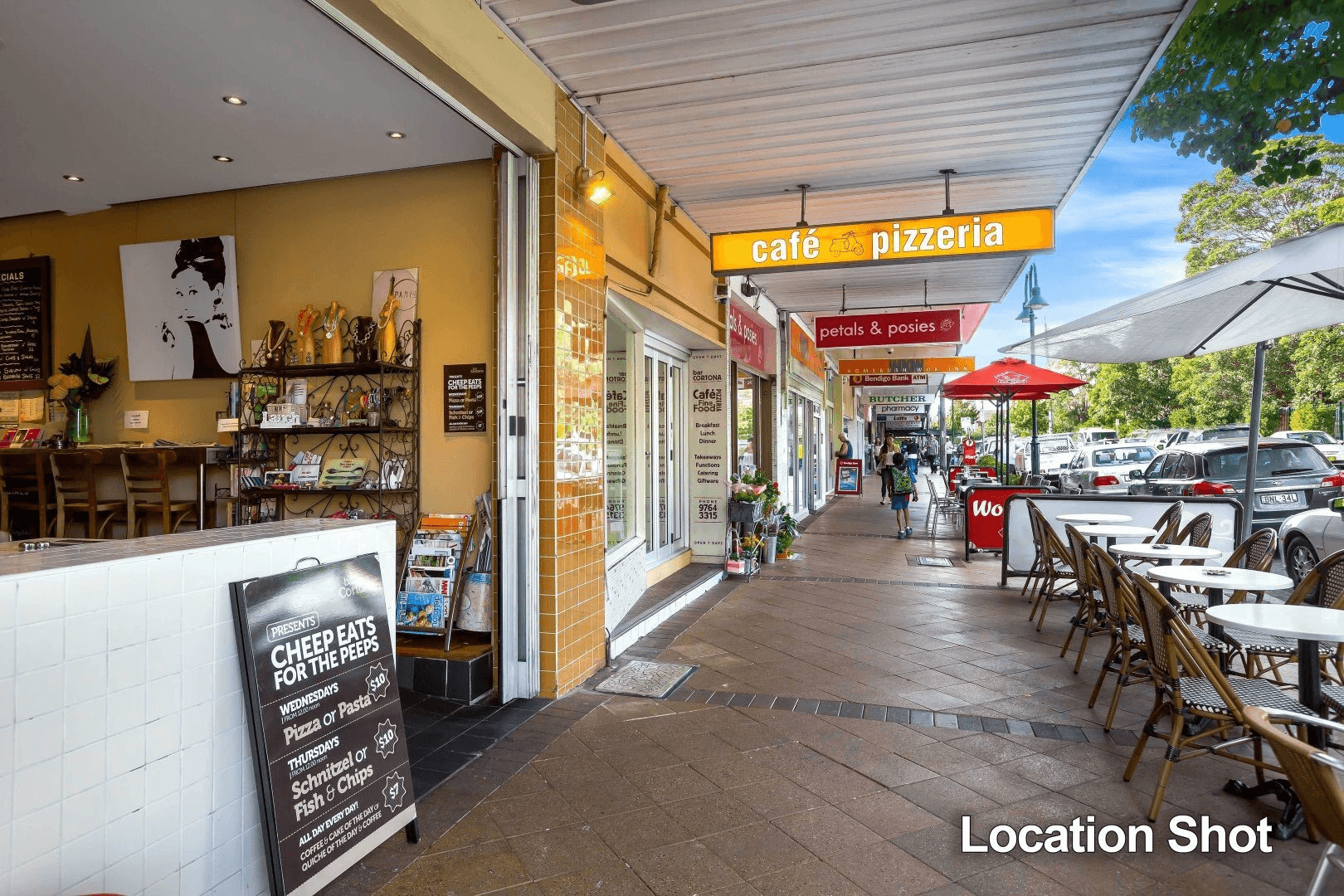 7/30-34 Homebush Road, Strathfield, NSW 2135