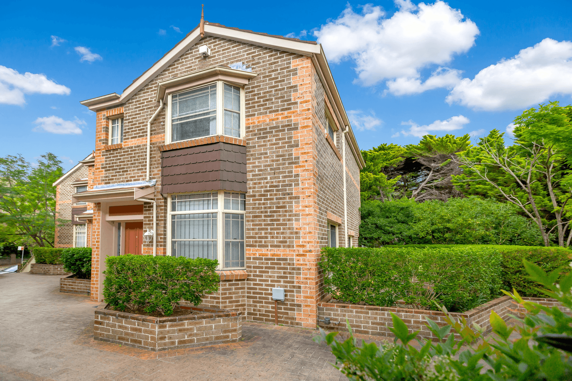 7/30-34 Homebush Road, Strathfield, NSW 2135