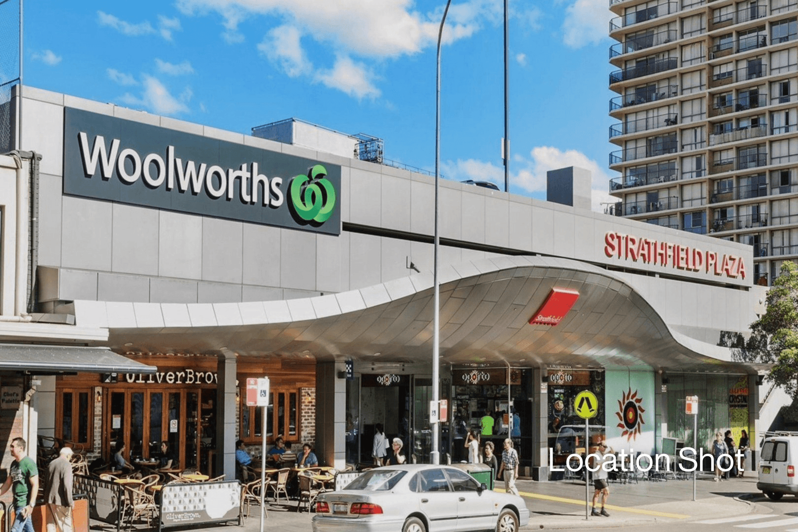 7/30-34 Homebush Road, Strathfield, NSW 2135