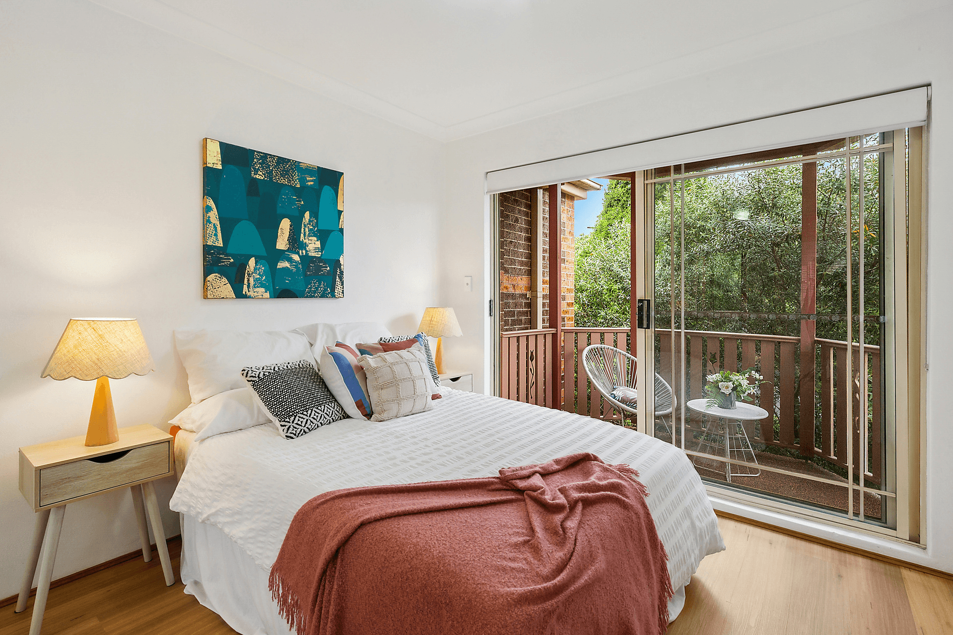 7/30-34 Homebush Road, Strathfield, NSW 2135