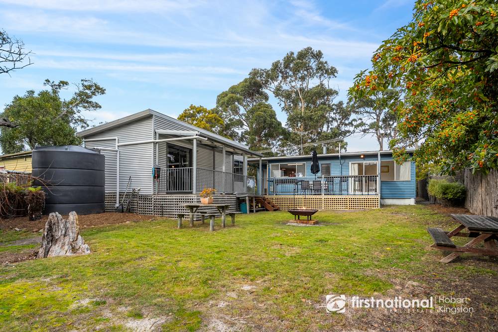 48 Lovering Avenue, VERONA SANDS, TAS 7112