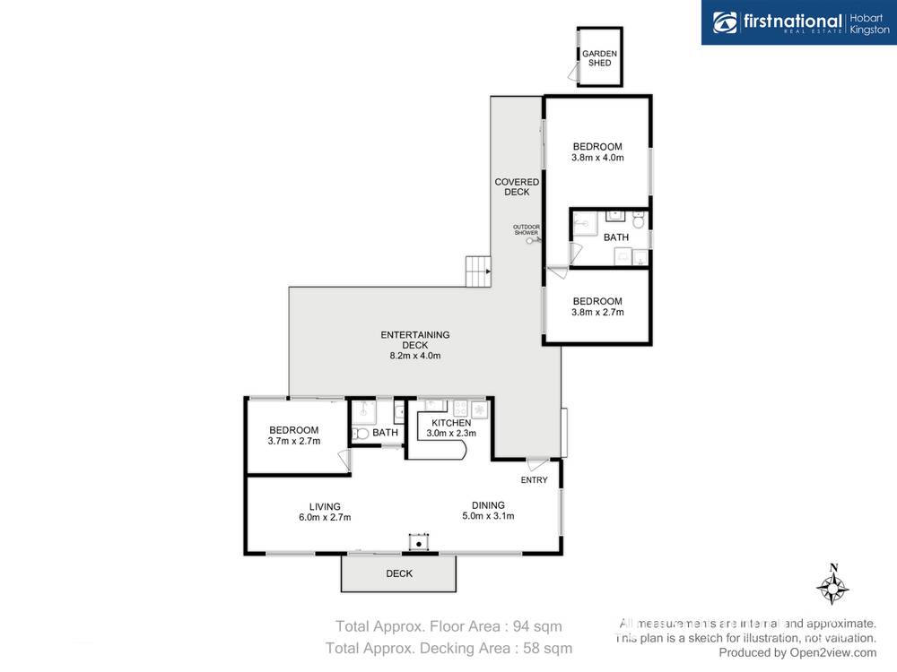48 Lovering Avenue, VERONA SANDS, TAS 7112