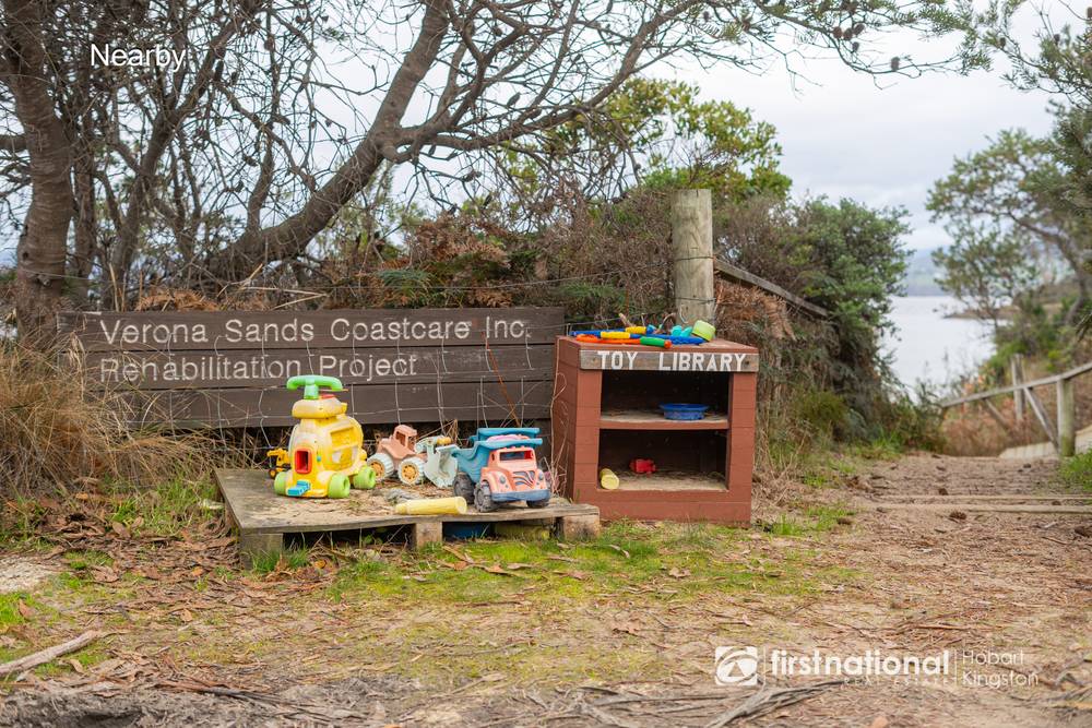 48 Lovering Avenue, VERONA SANDS, TAS 7112