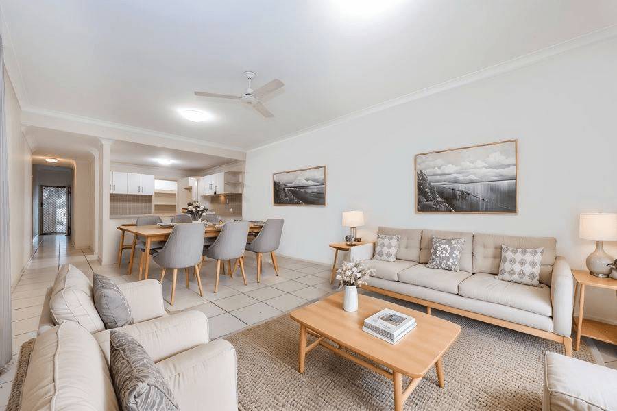 2/22 Ramsay Street, GARBUTT, QLD 4814