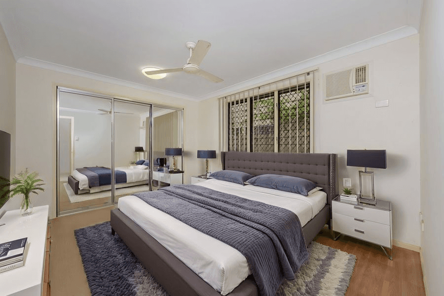 2/22 Ramsay Street, GARBUTT, QLD 4814