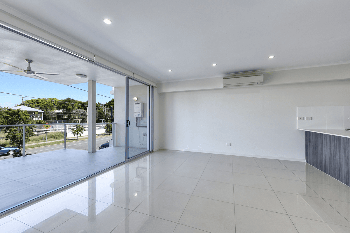 5/68 Lamington Avenue, Ascot, QLD 4007