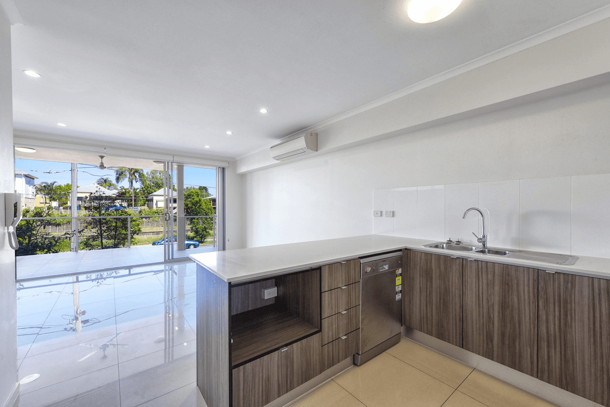 5/68 Lamington Avenue, Ascot, QLD 4007