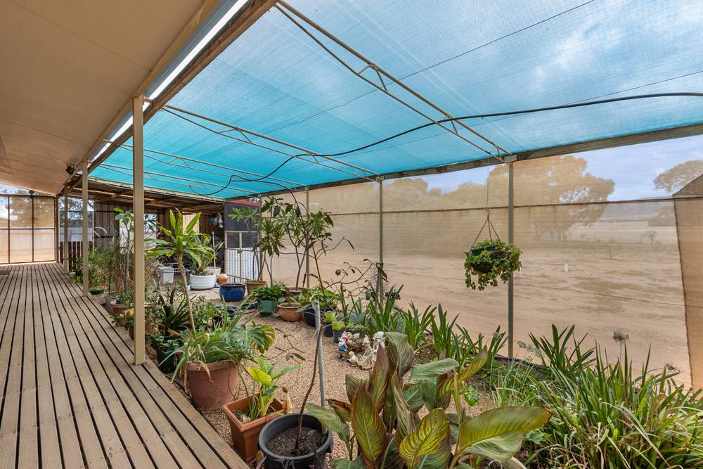 12210 Augusta Highway, NAPPERBY, SA 5540
