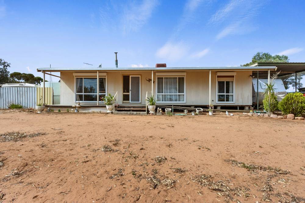 12210 Augusta Highway, NAPPERBY, SA 5540