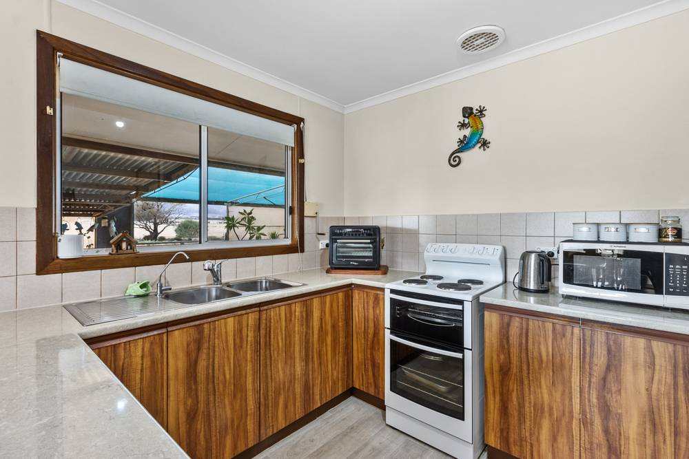 12210 Augusta Highway, NAPPERBY, SA 5540