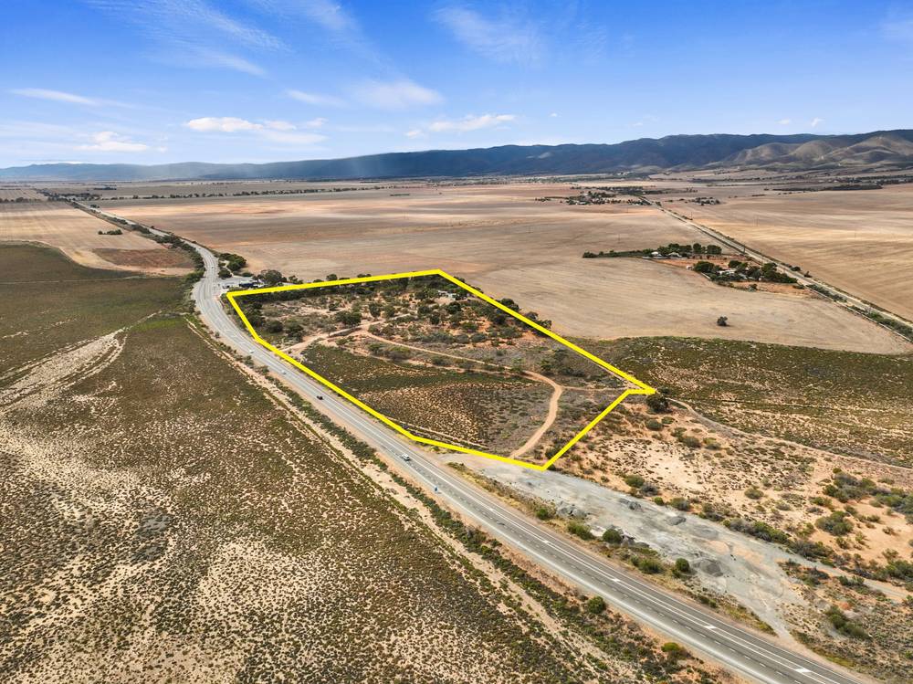 12210 Augusta Highway, NAPPERBY, SA 5540