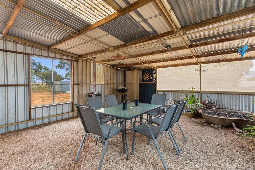 12210 Augusta Highway, NAPPERBY, SA 5540