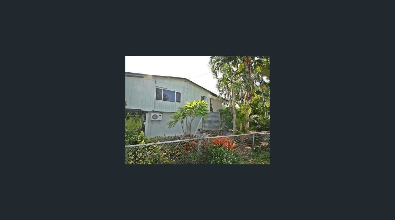 2 BROWNE STREET, KATHERINE SOUTH, NT 0850