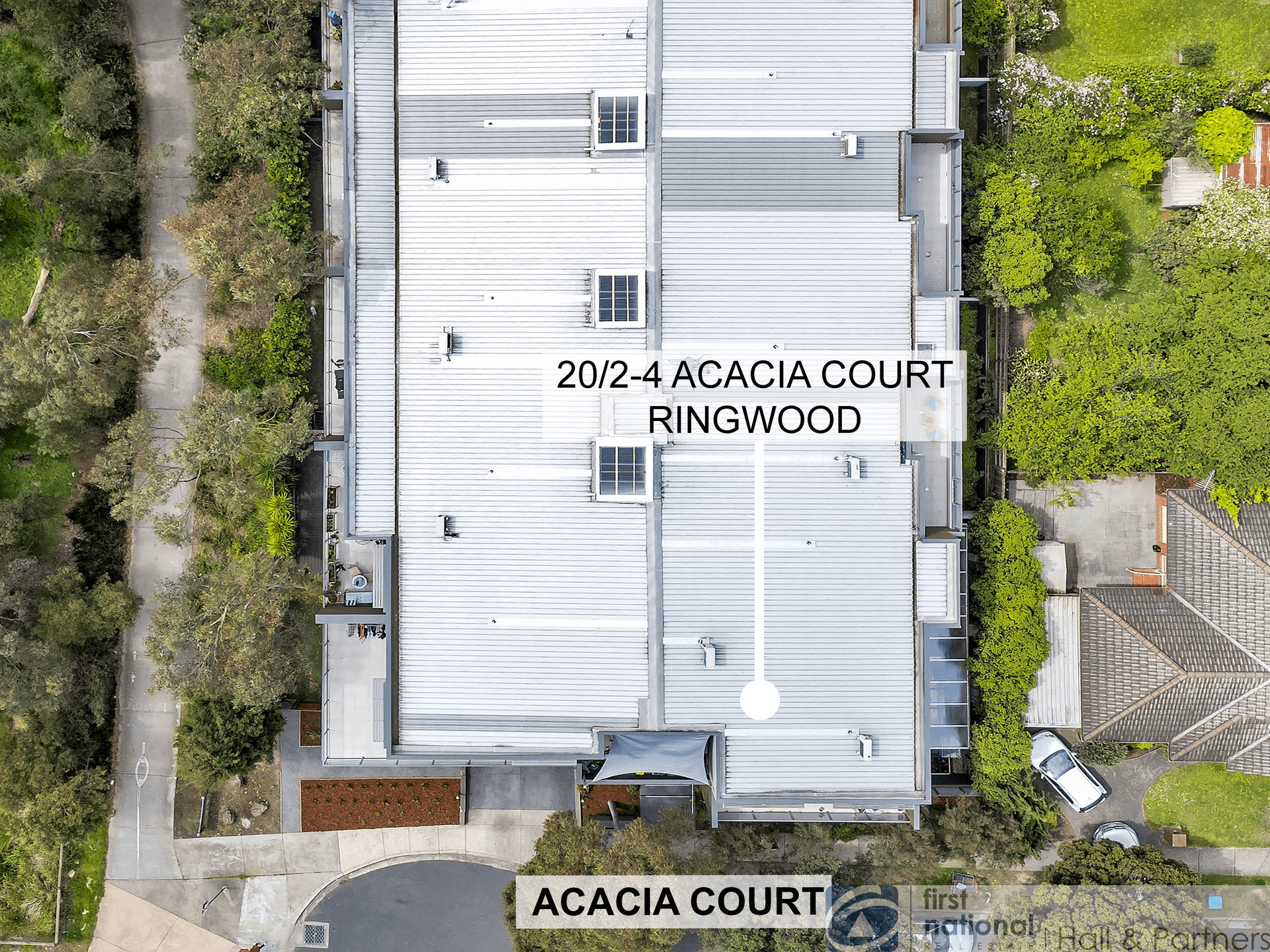 20/2-4 Acacia Court, Ringwood, VIC 3134