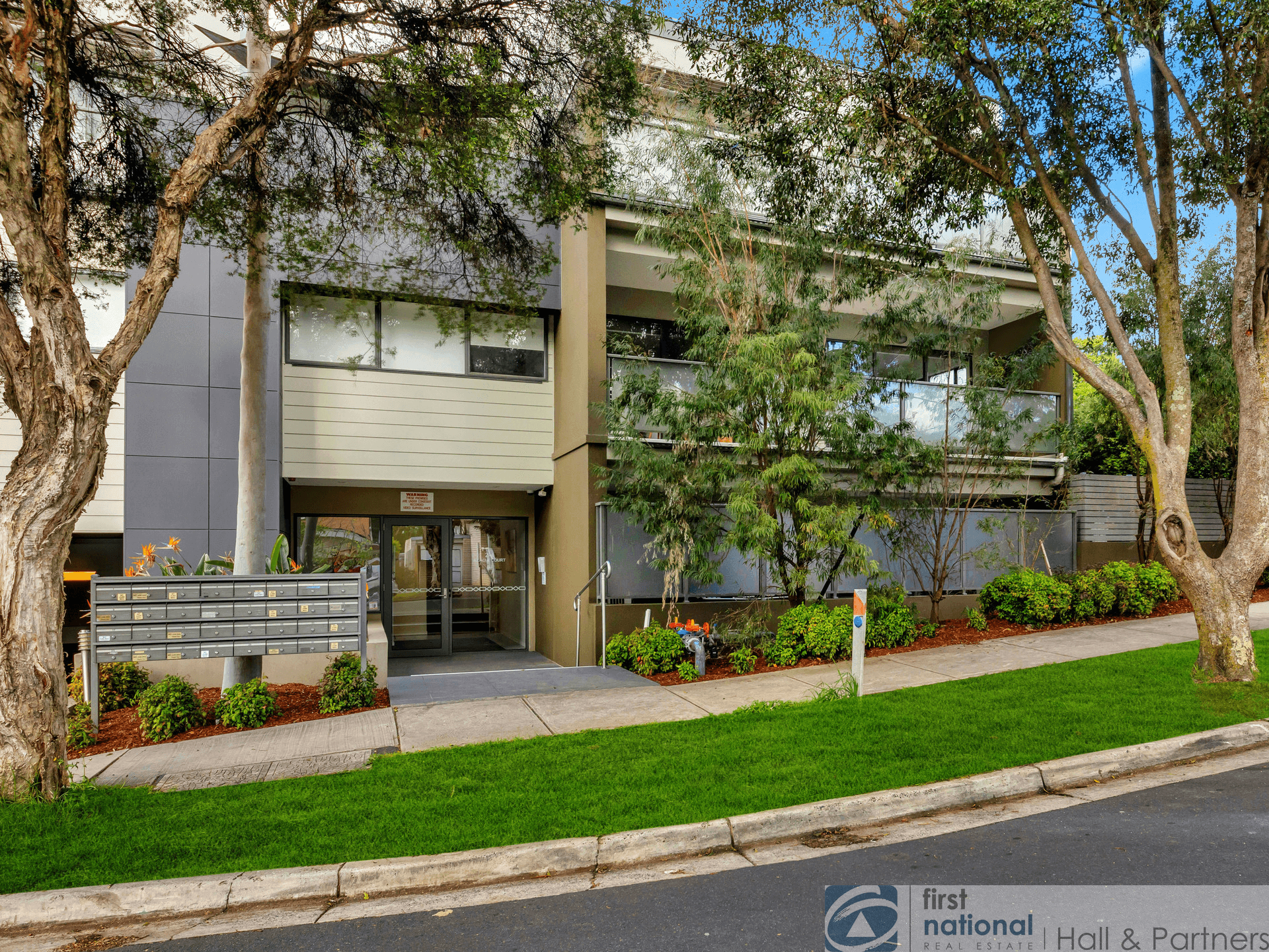 20/2-4 Acacia Court, Ringwood, VIC 3134