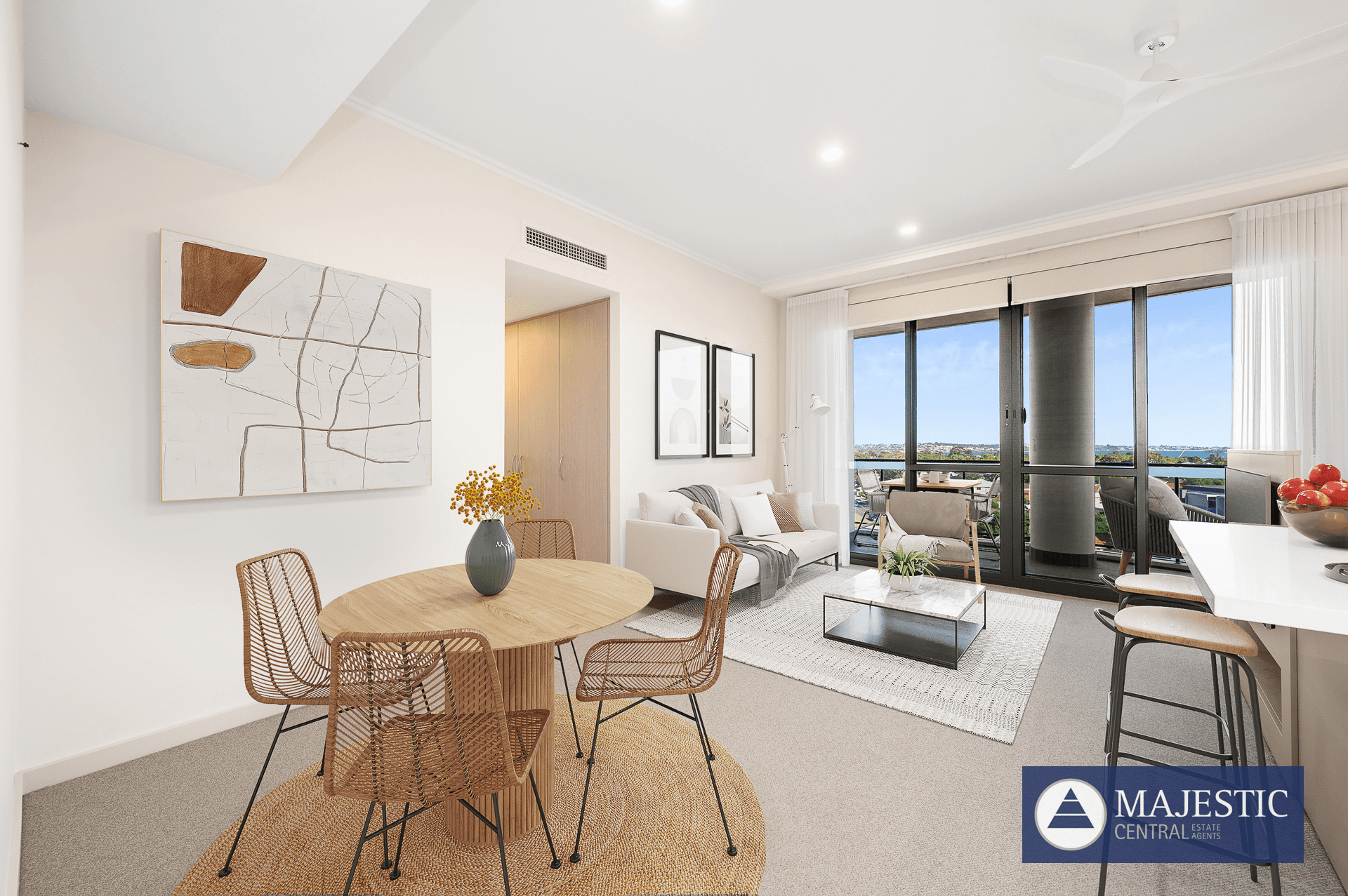 Unit 801/893 Canning Highway, Mount Pleasant, WA 6153